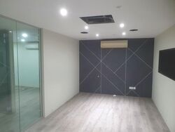 North Point Bizhub (D27), Factory #585397961